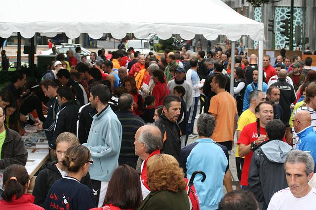 Coruna10 Campionato Galego de 10 Km. 014